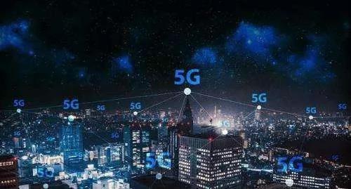 企業(yè)案例 | 快來了解一下，“5G”時(shí)代的幕后英雄